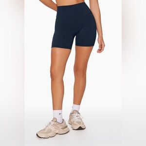 Set Active Sportbody Biker Shorts